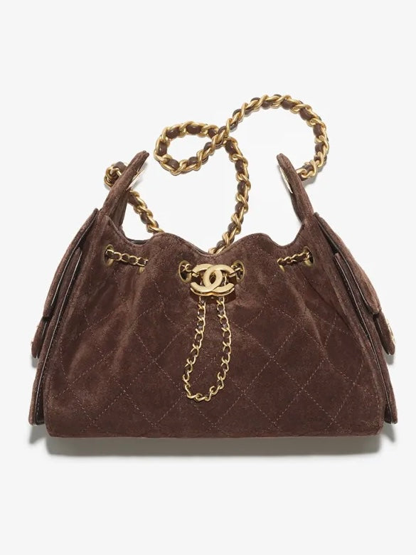 CHANEL 25 MINI