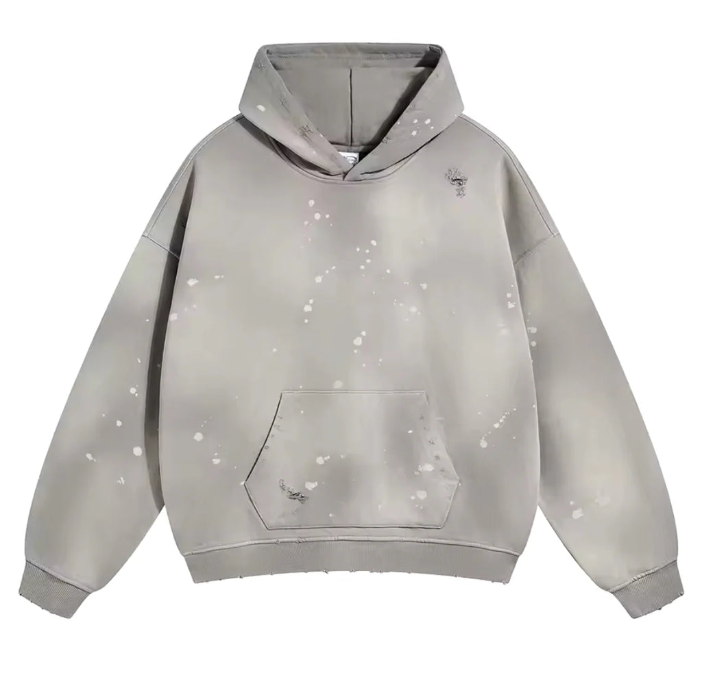 RB hoodie