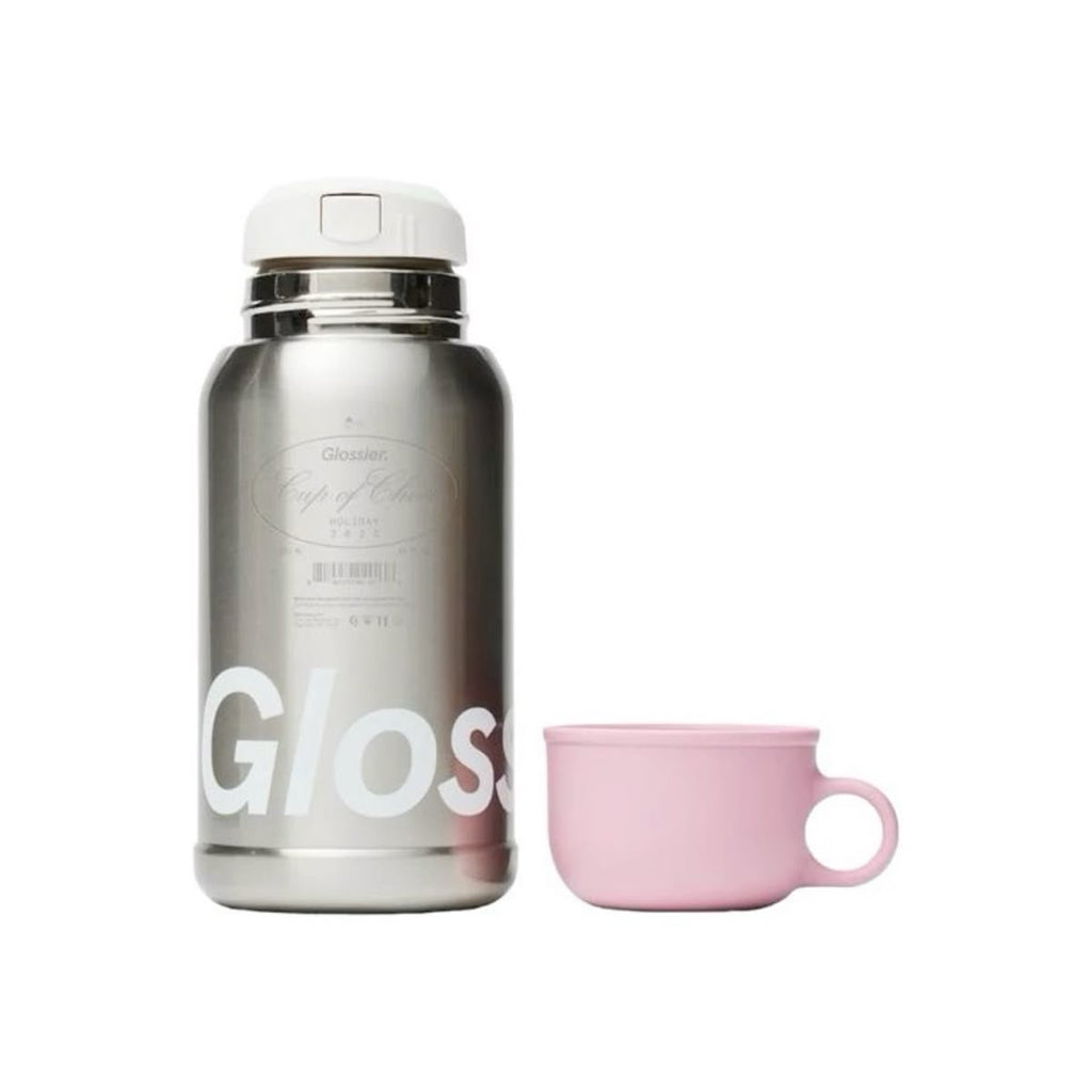 Pre-order Glossier Classic Tumbler