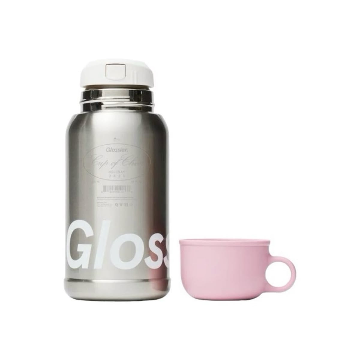 Pre-order Glossier Classic Tumbler