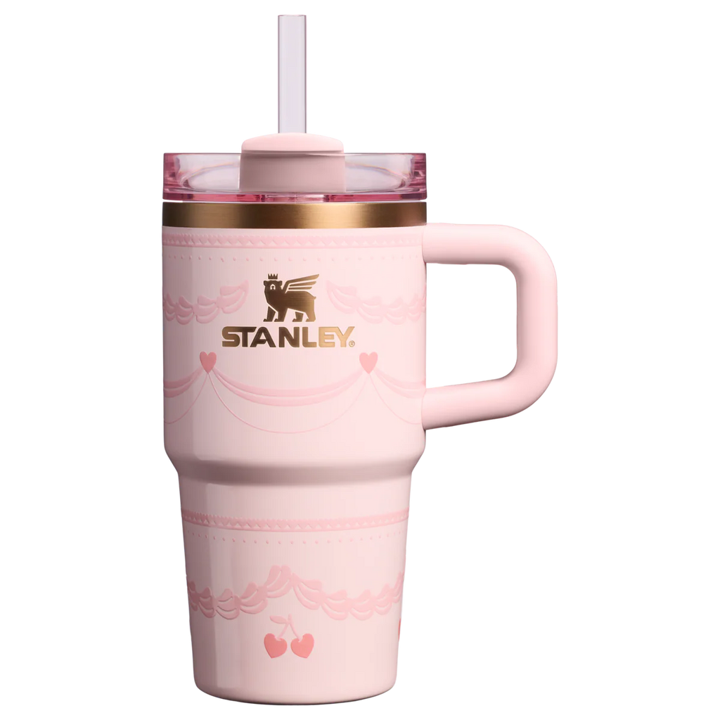 The Valentine’s Day Quencher H2.0 Flowstate™ Tumbler | 20 oz