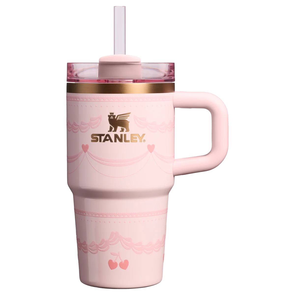 The Valentine’s Day Quencher H2.0 Flowstate™ Tumbler | 20 oz
