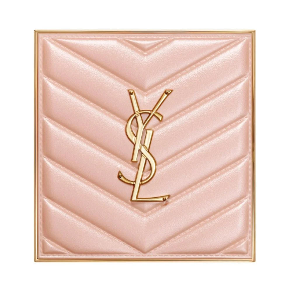 Saint laurent face palette سان لوران