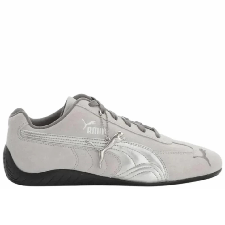 EMMI X PUMA SPEEDCAT OG NUANCE GRAY