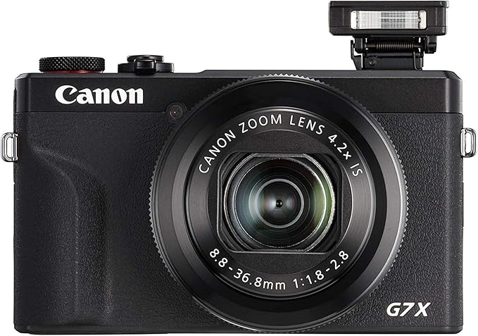 G7 X Mark IL
