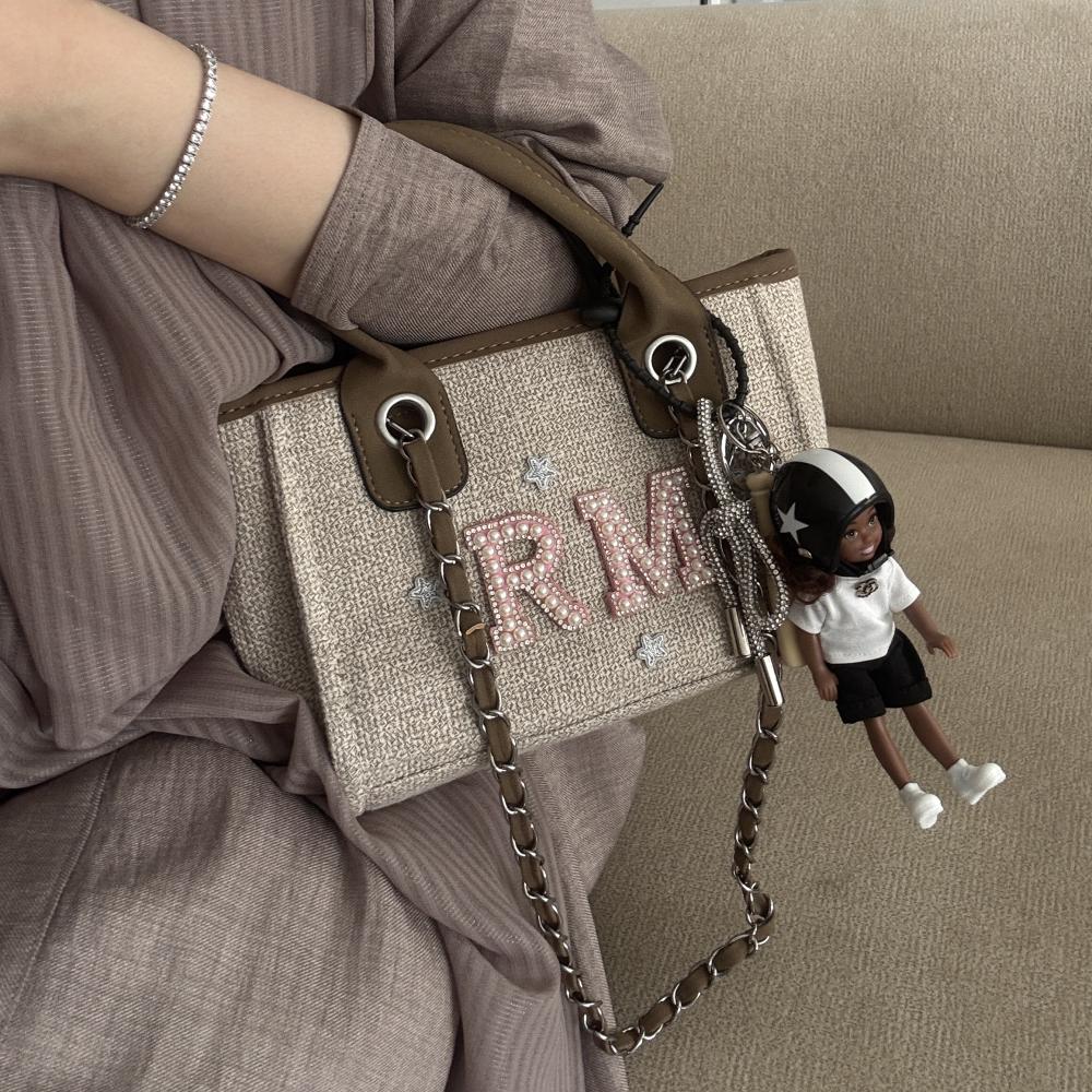 Small Perle Bag