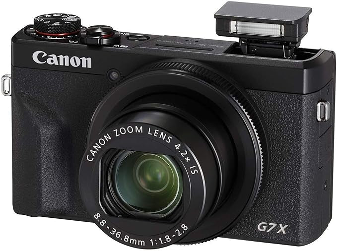 G7 X Mark IL