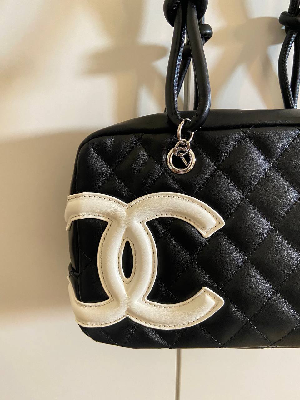 First copy - chanel cambon classic bag
