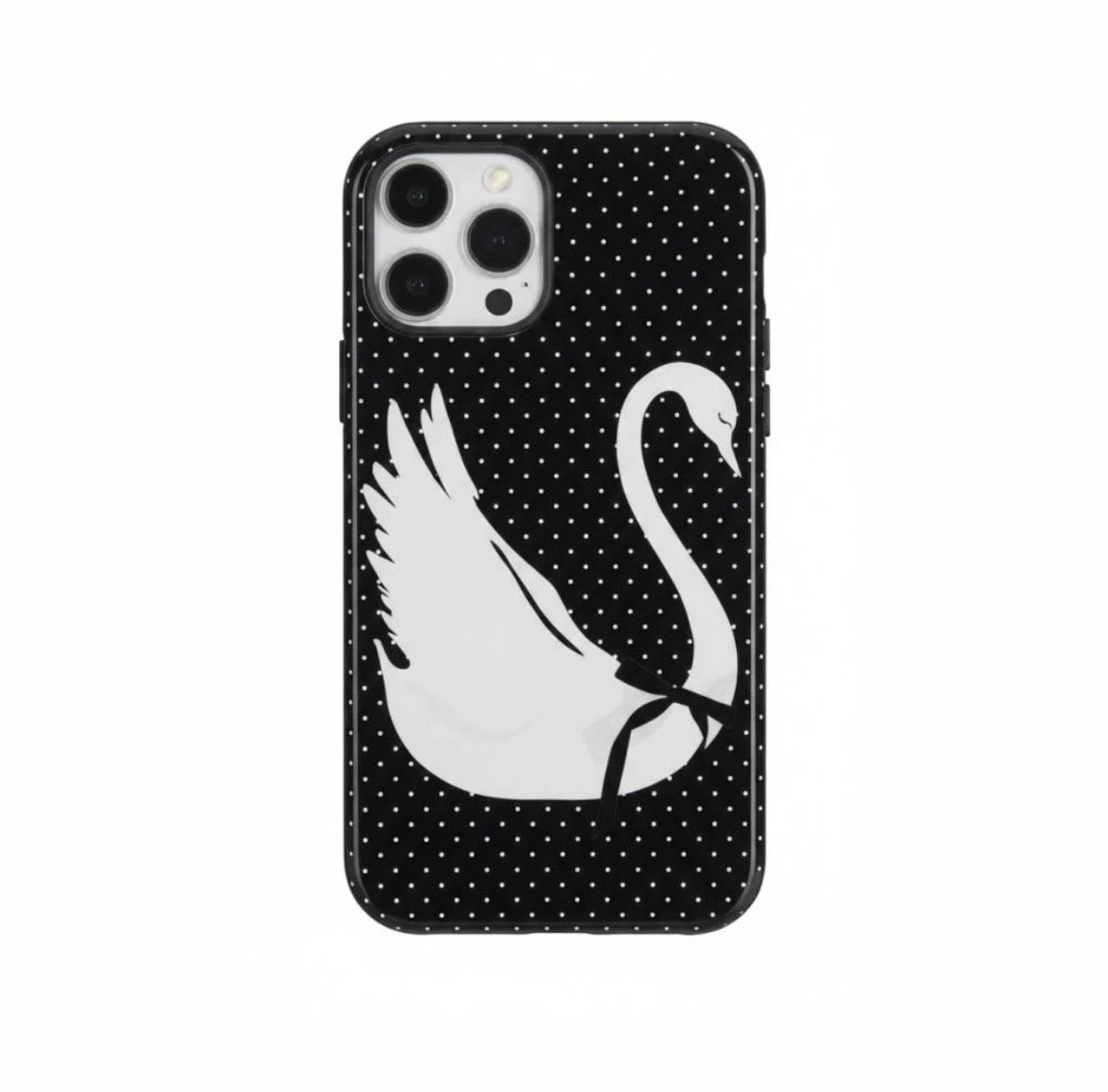 Phone case البجعة
