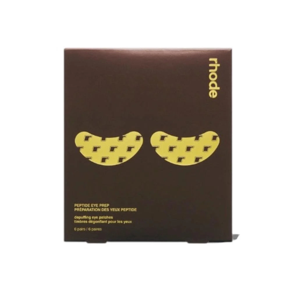 rhode peptide eye prep