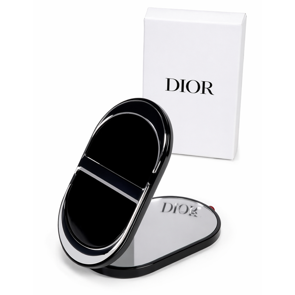 Dior mirror + case free