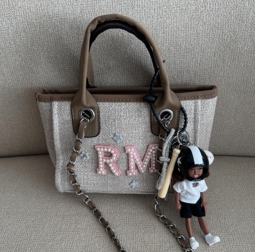 Small Perle Bag