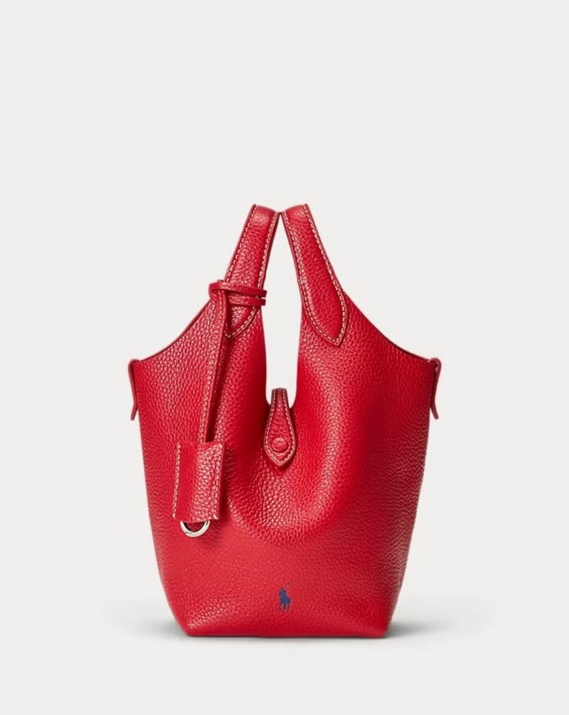 Polo Ralph Lauren
small Polo Play tote bag