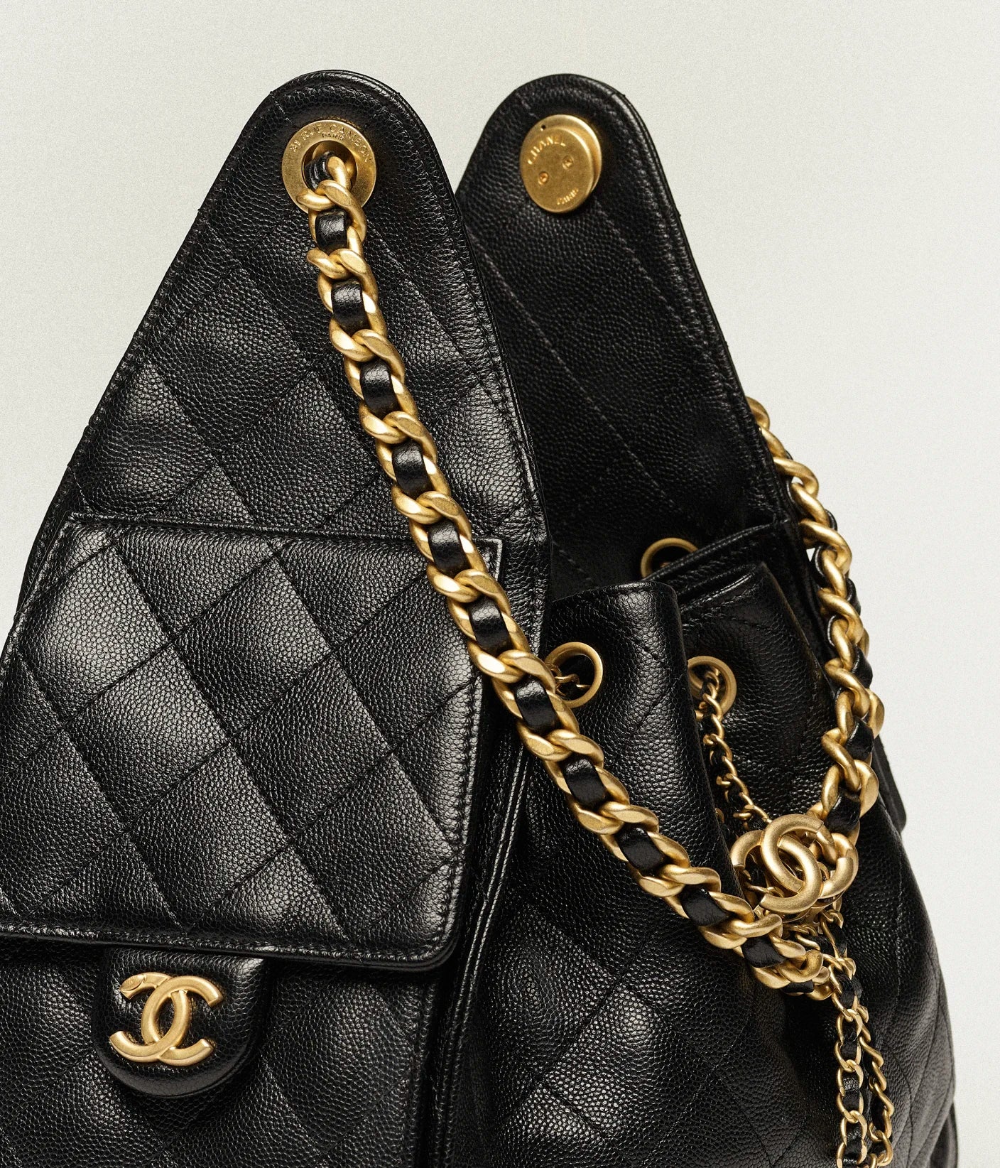 CHANEL 25 MINI