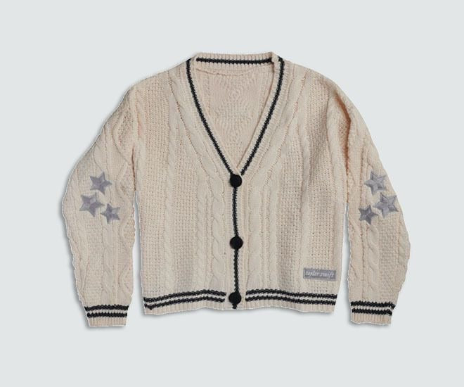 Taylor Swift cardigan folklore