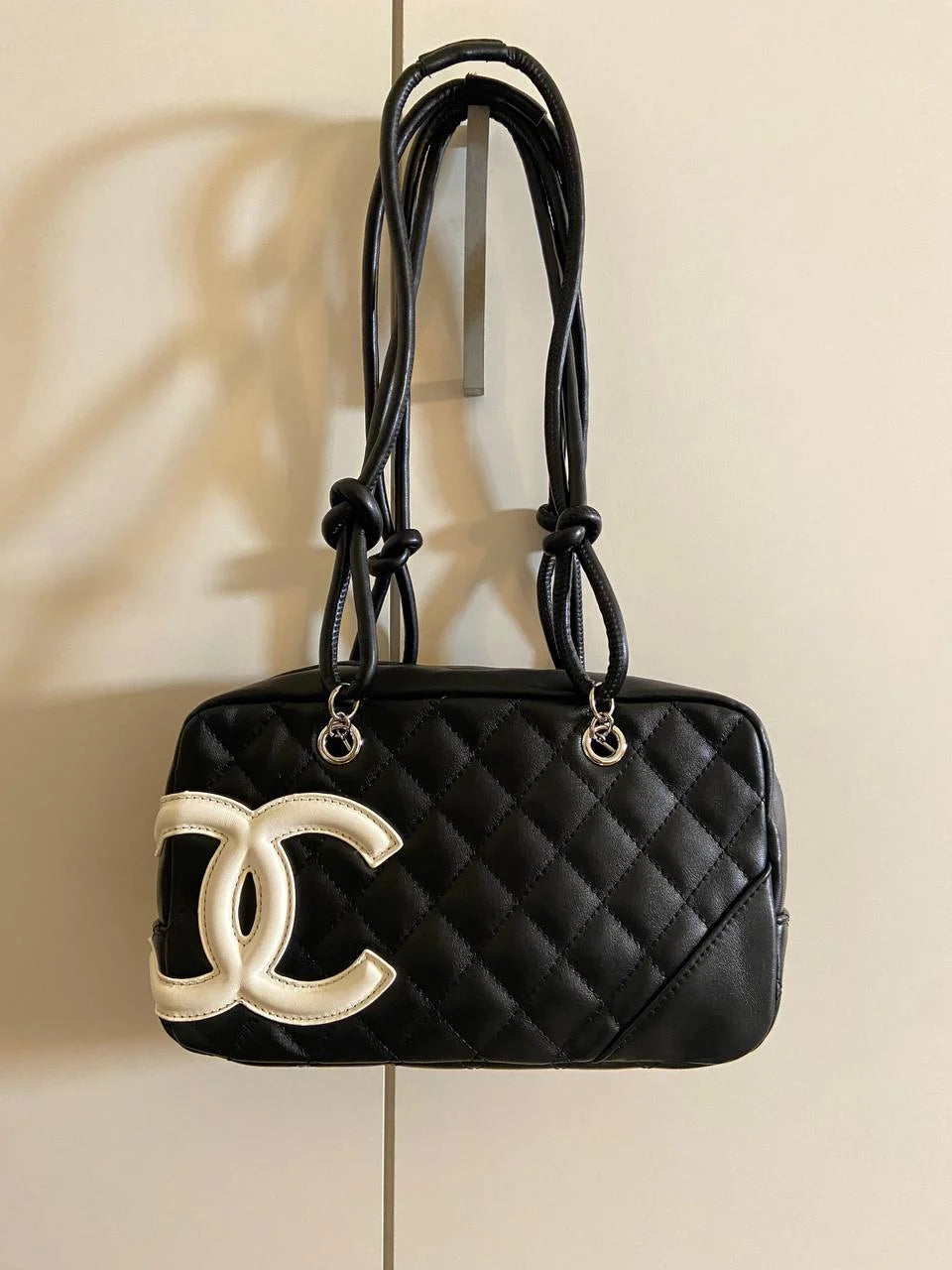 First copy - chanel cambon classic bag