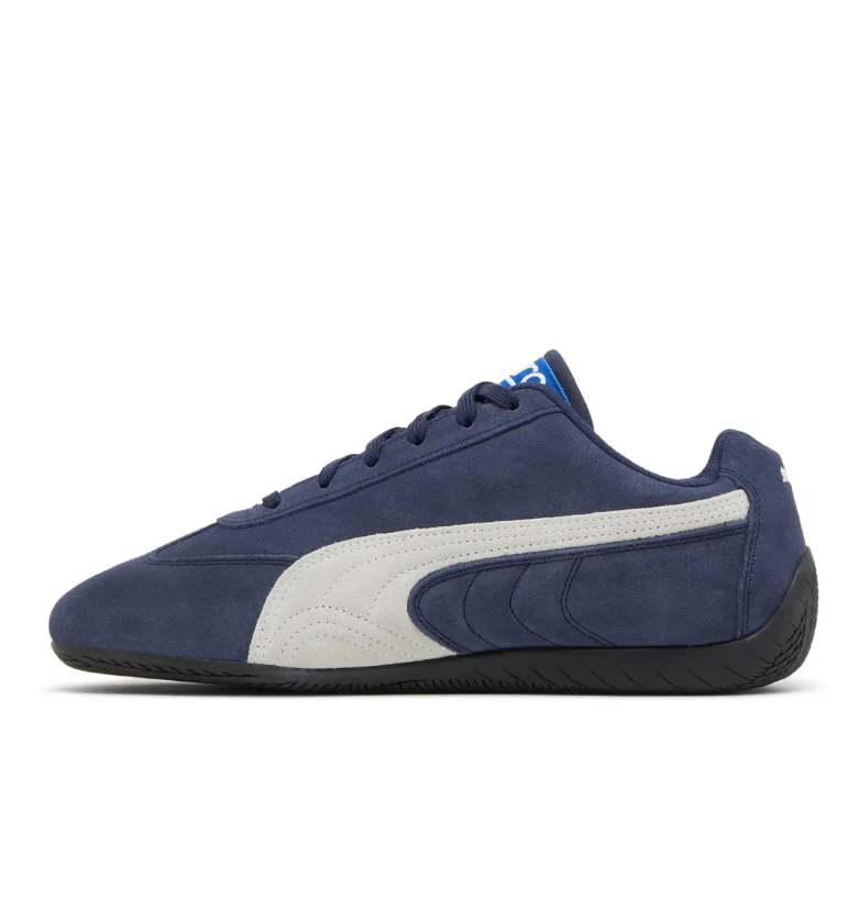 PUMA SPEEDCAT PEACOAT