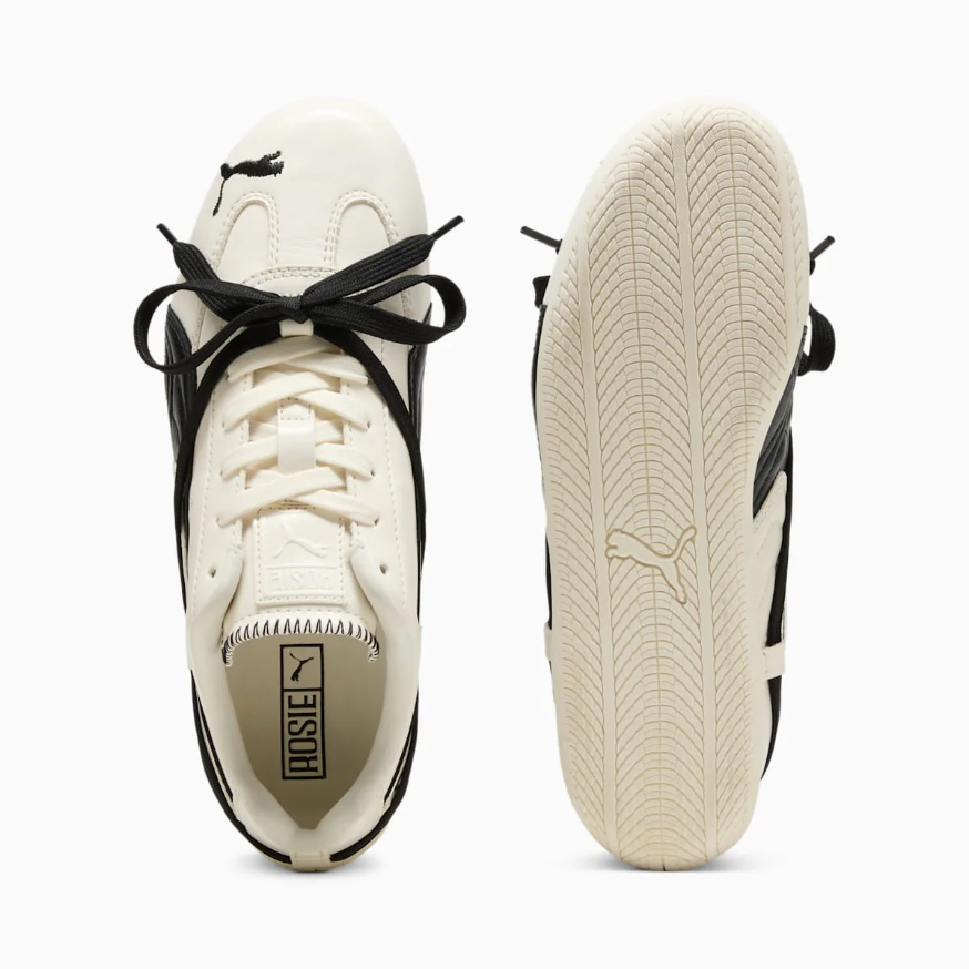 PUMA X ROSÉ SPEEDCAT