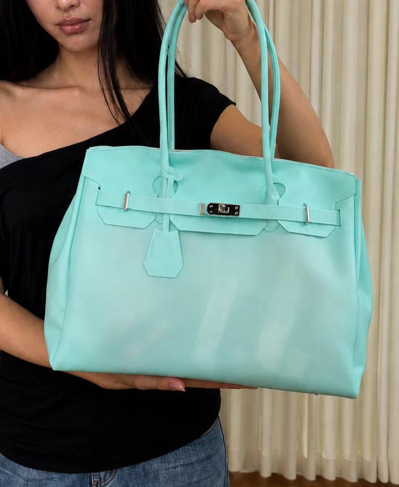 jelly firkin bag classic