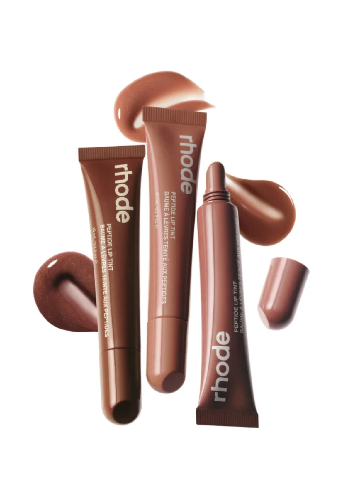 peptide lip tint LIMITED EDITION
SHADE