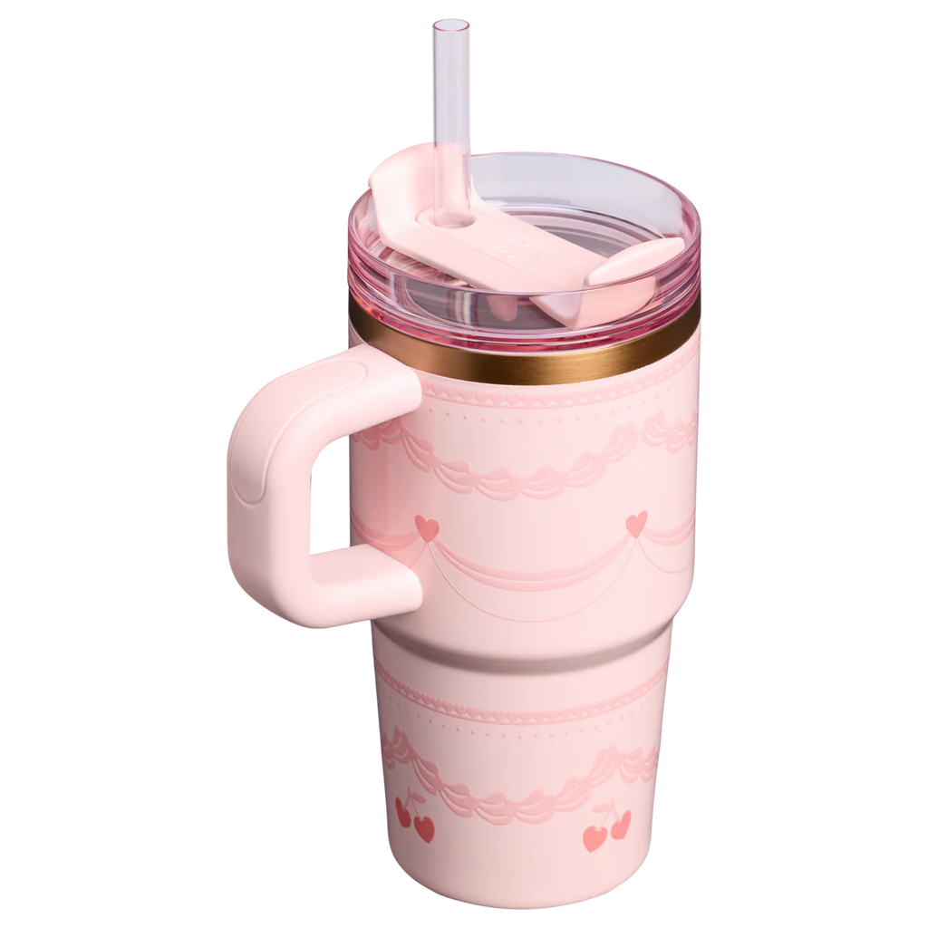 The Valentine’s Day Quencher H2.0 Flowstate™ Tumbler | 20 oz
