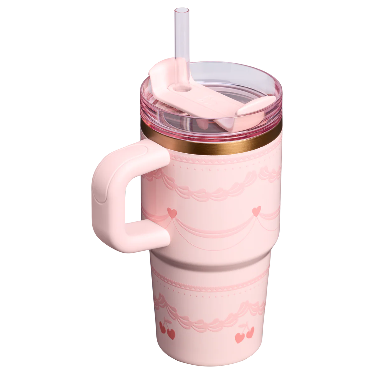 The Valentine’s Day Quencher H2.0 Flowstate™ Tumbler | 20 oz