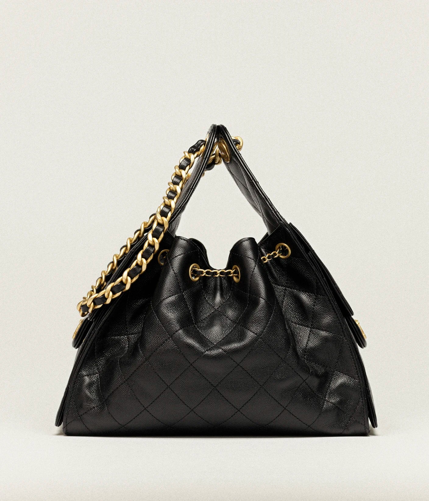 CHANEL 25 MINI