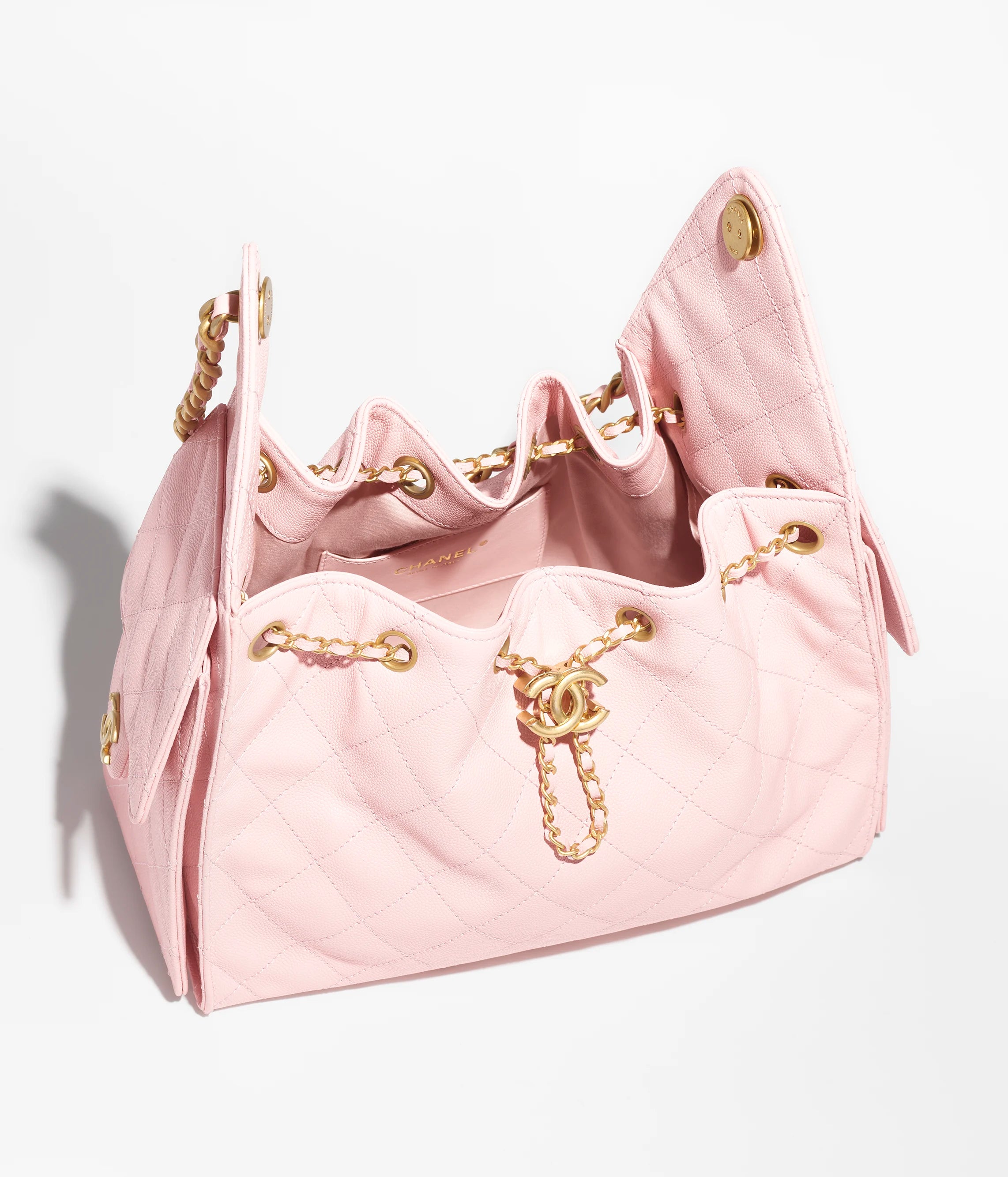 CHANEL 25 MINI