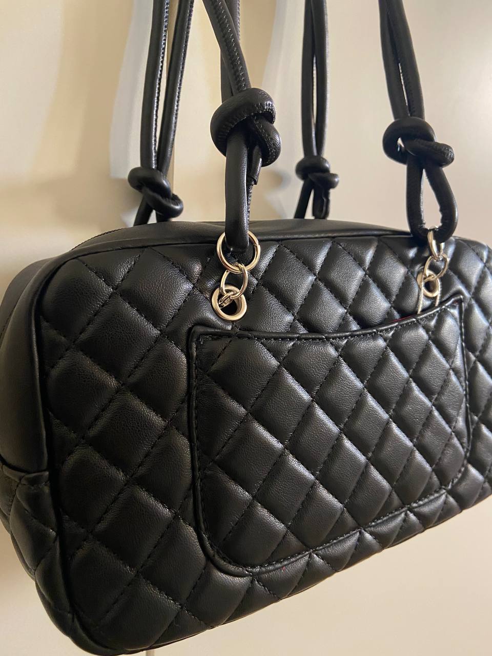 First copy - chanel cambon classic bag