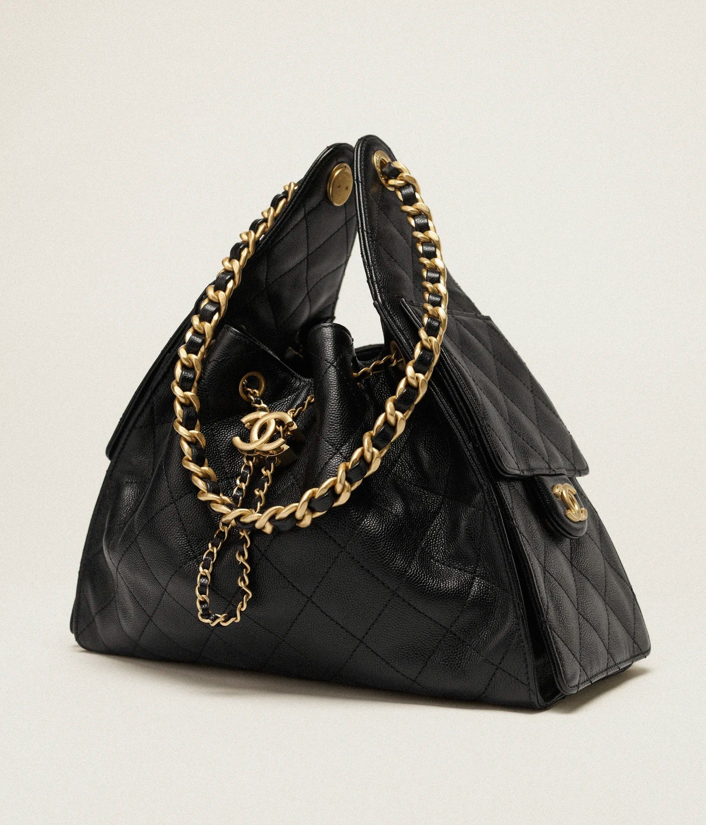CHANEL 25 MINI