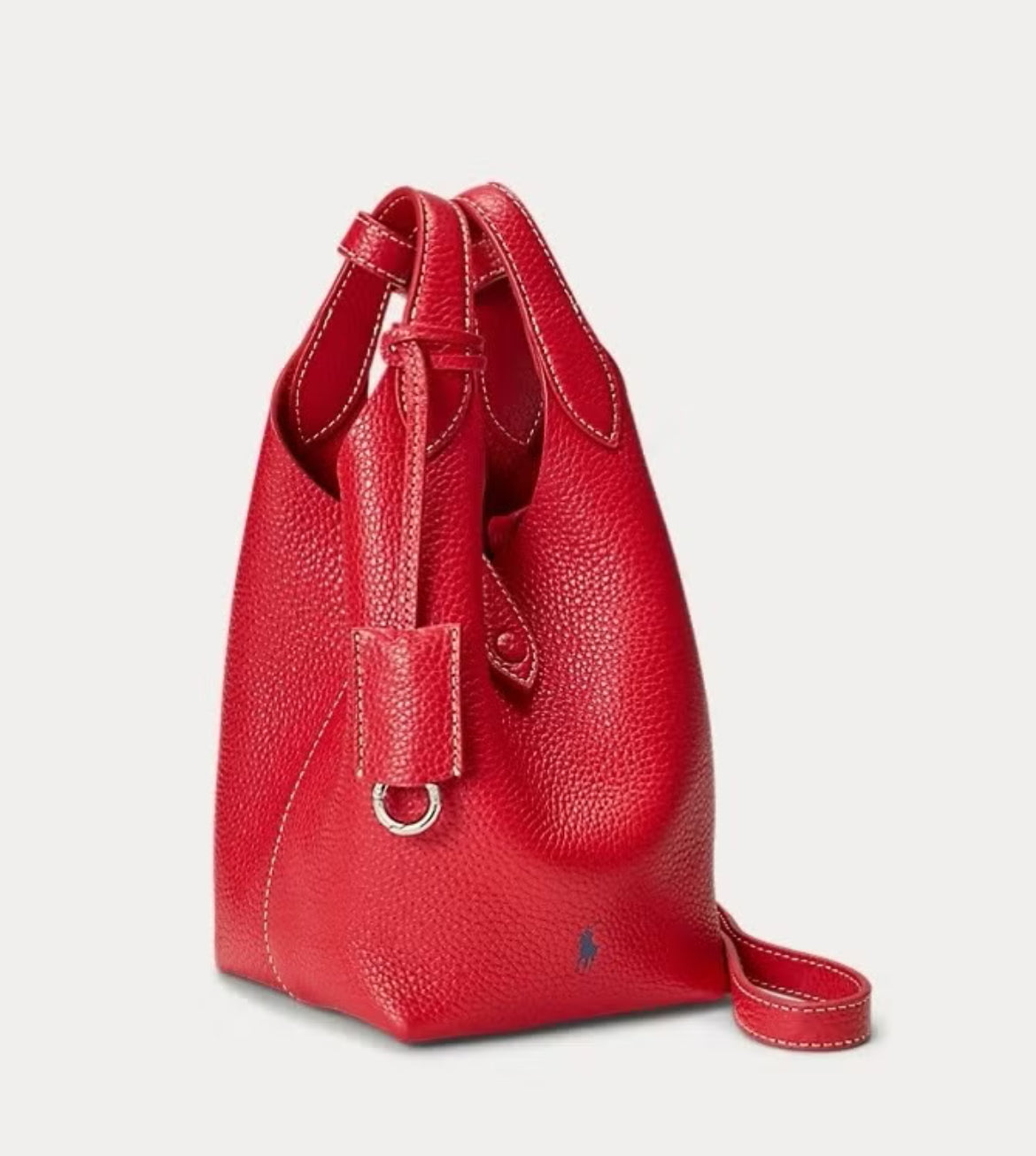 Polo Ralph Lauren
small Polo Play tote bag