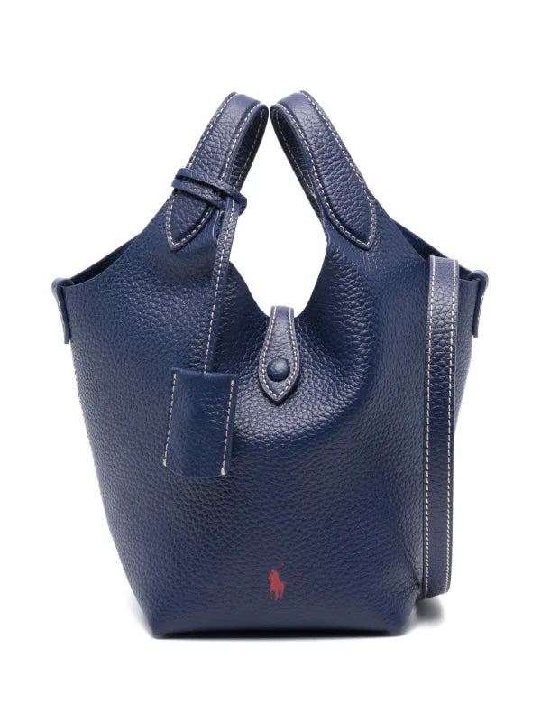 Polo Ralph Lauren
small Polo Play tote bag