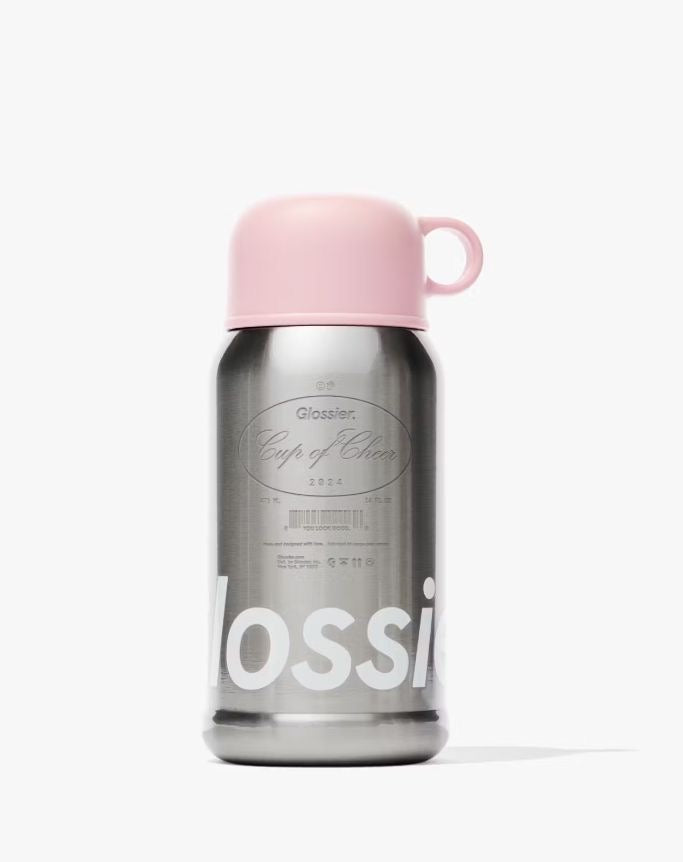 Pre-order Glossier Classic Tumbler