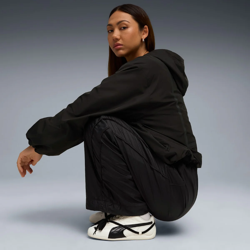 PUMA X ROSÉ SPEEDCAT