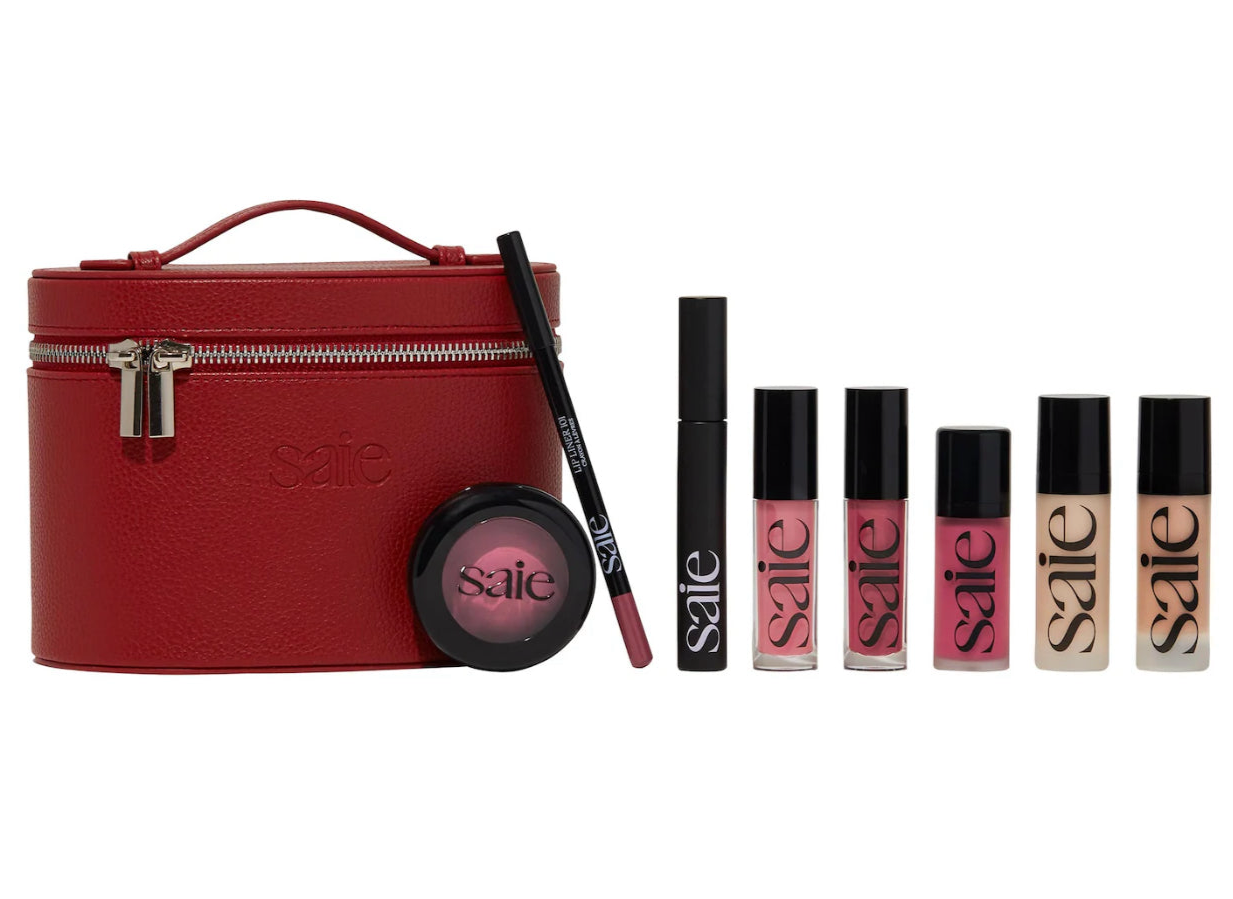 Best of Saie Mini Vanity Vault