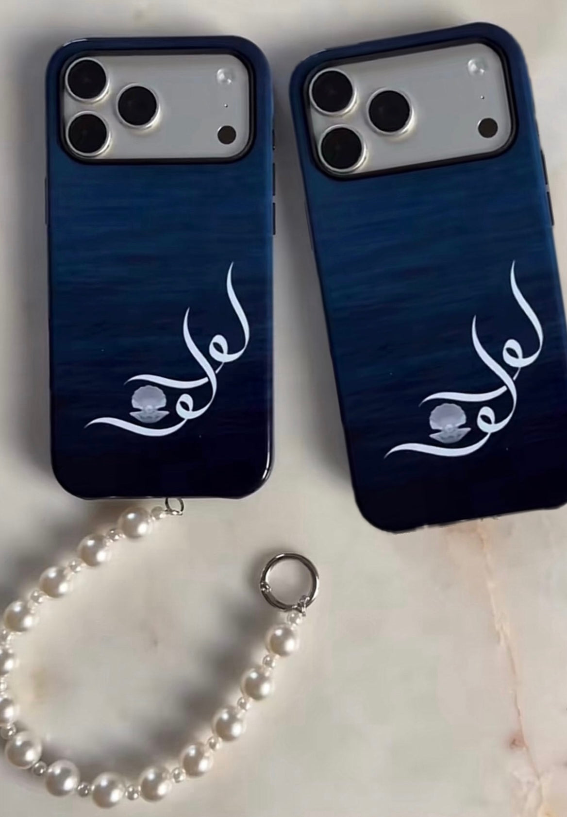 Phone case 
+تعليقة الولو مجانا