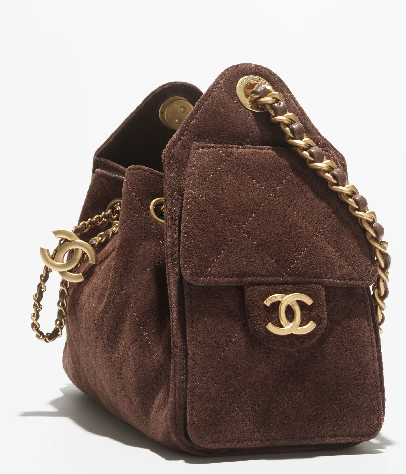 CHANEL 25 MINI