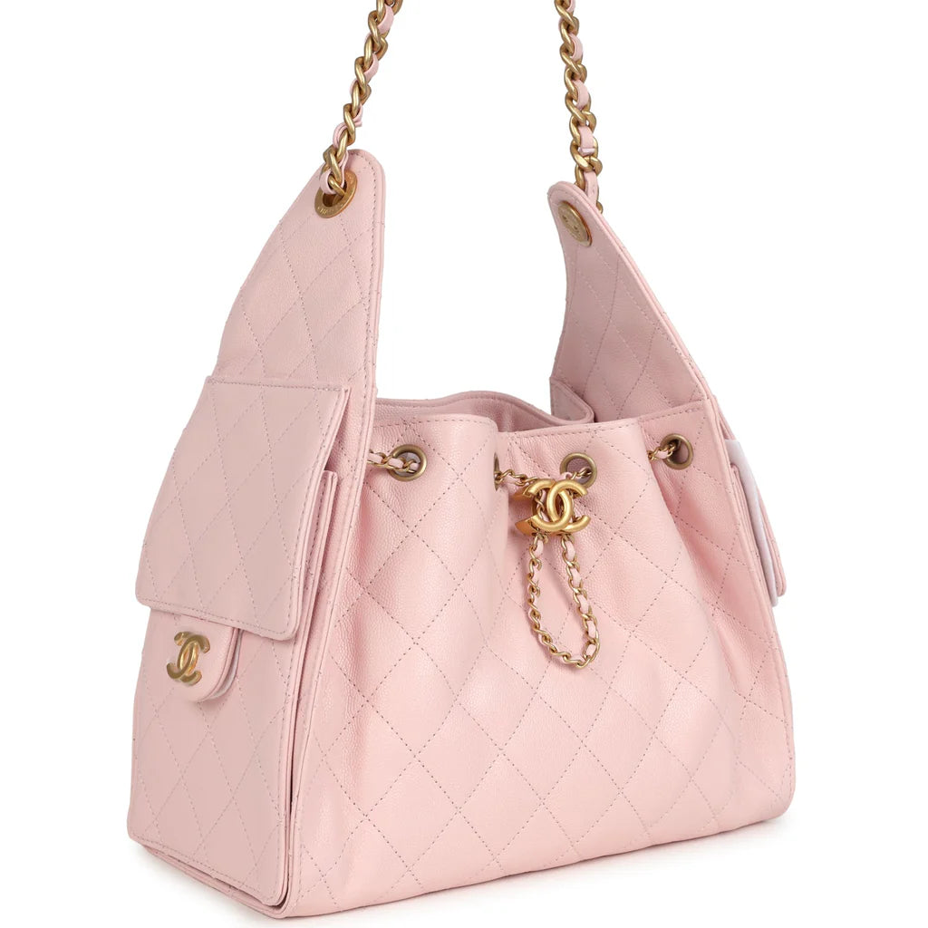 CHANEL 25 MINI