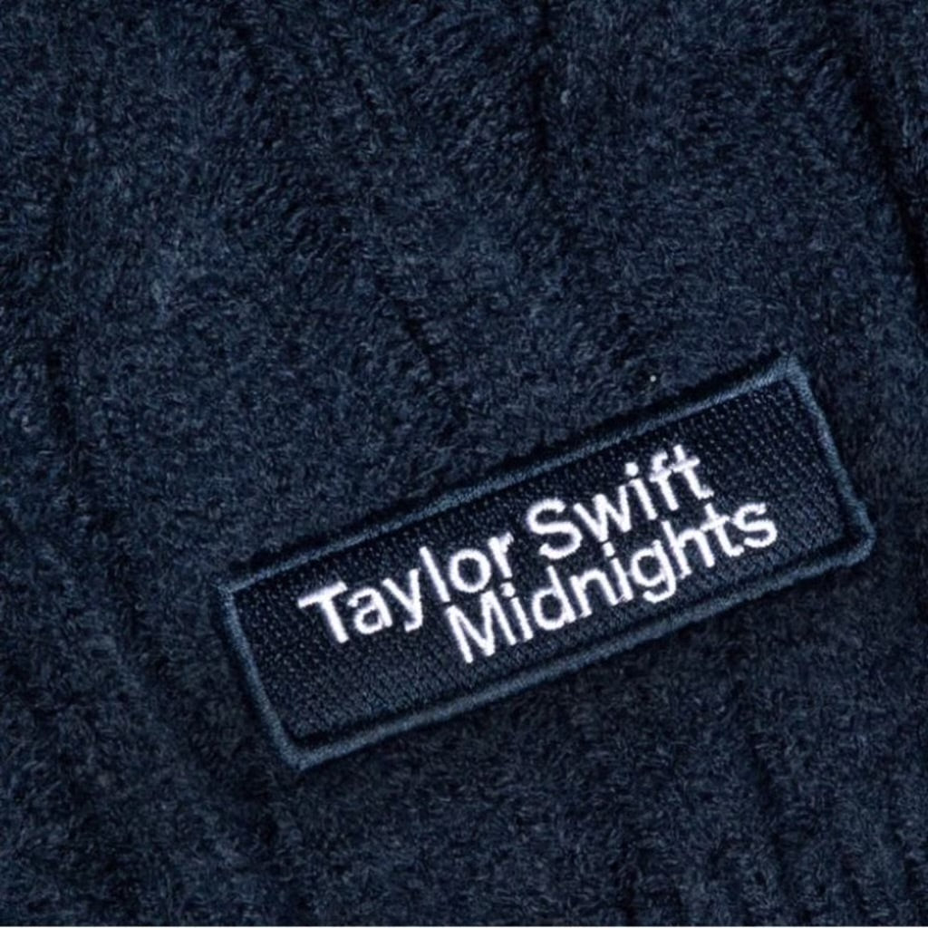 Midnights Cardigan
