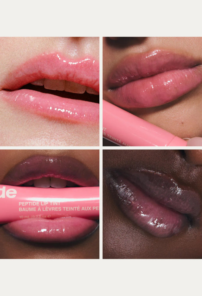 Rhode Peptide lip tint
