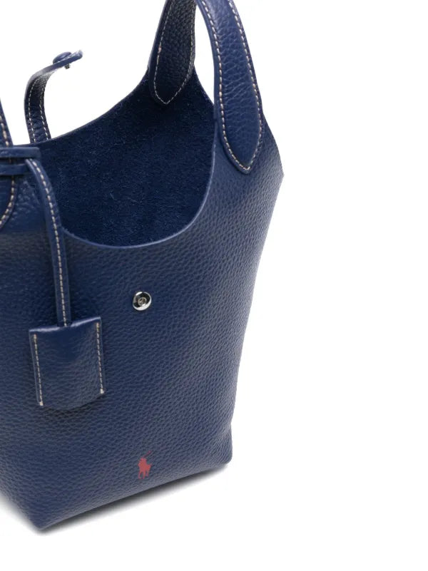 Polo Ralph Lauren
small Polo Play tote bag