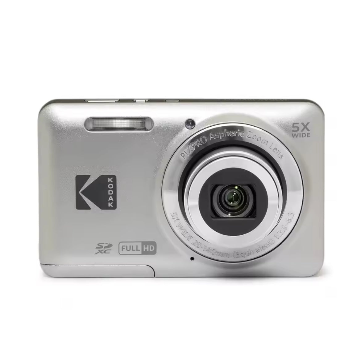 Camera kodak