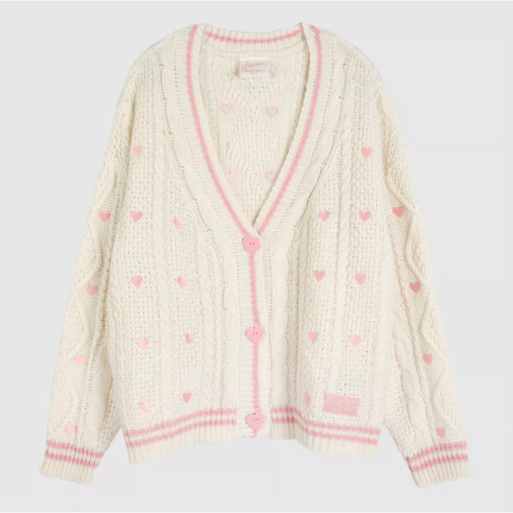 Cardigan Lover Eras Tour Swiftie Valentines Present
