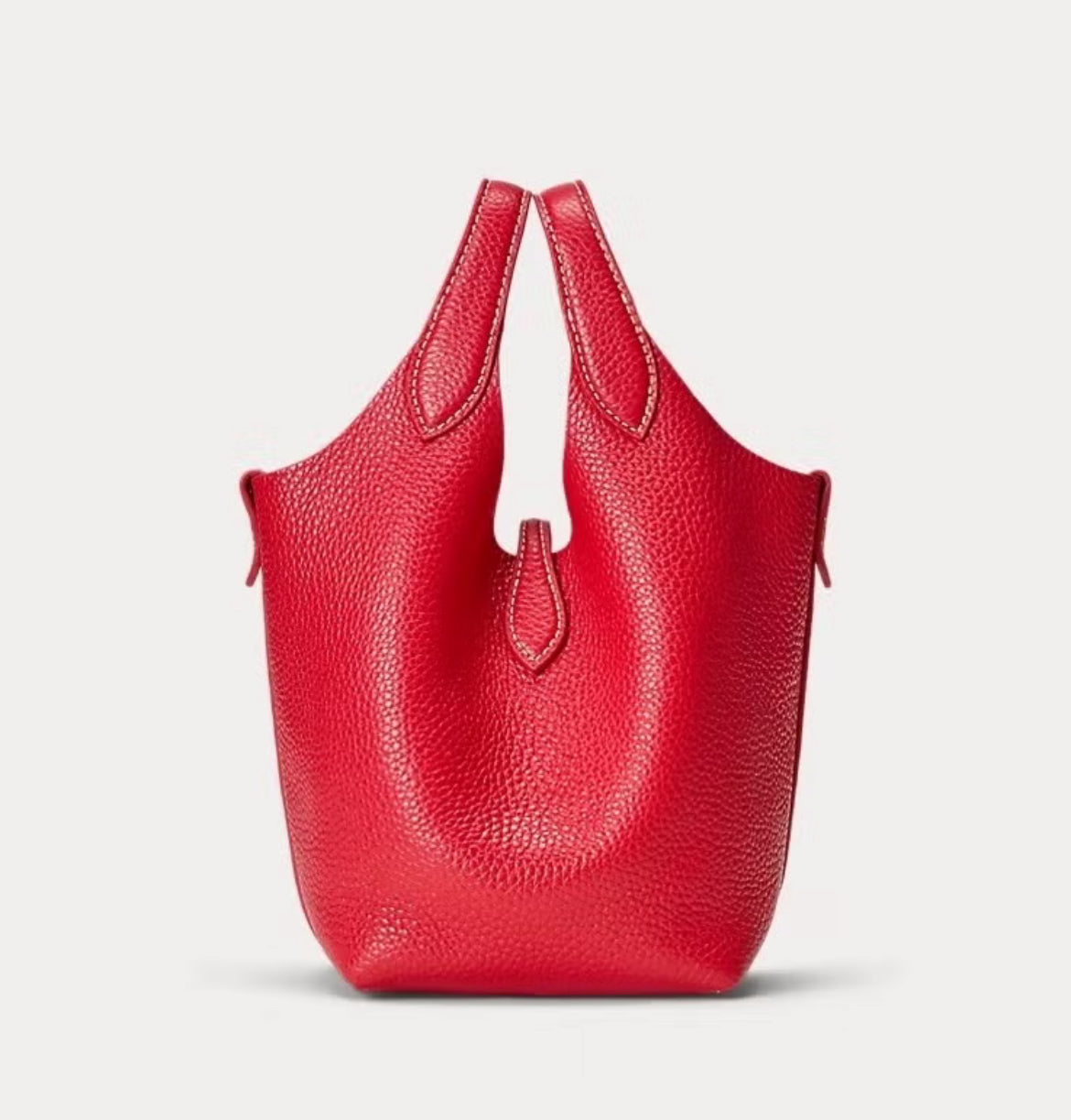 Polo Ralph Lauren
small Polo Play tote bag