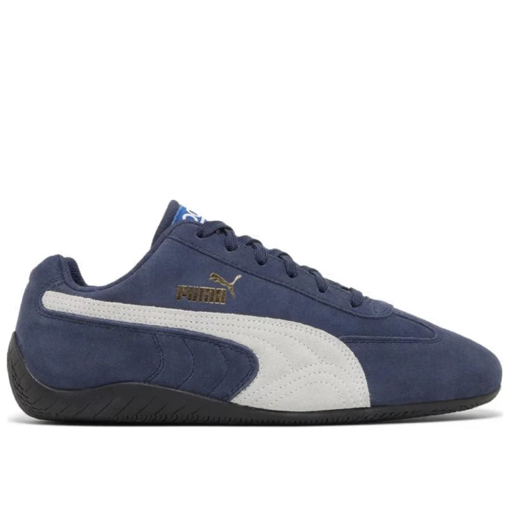 PUMA SPEEDCAT PEACOAT