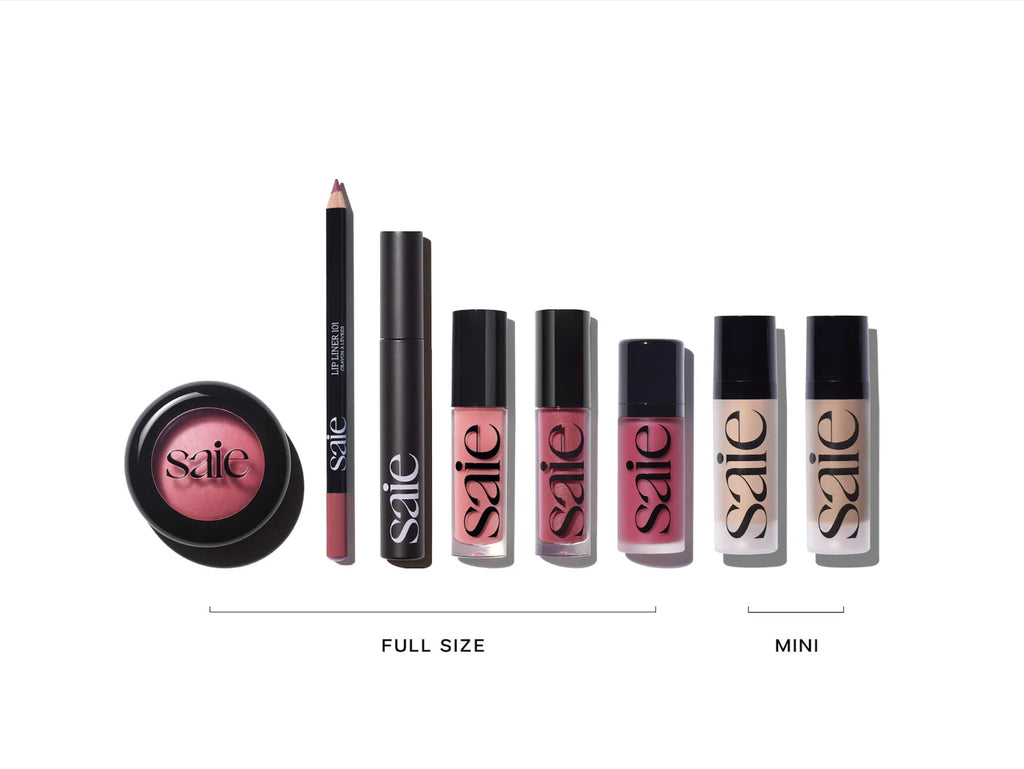 Best of Saie Mini Vanity Vault