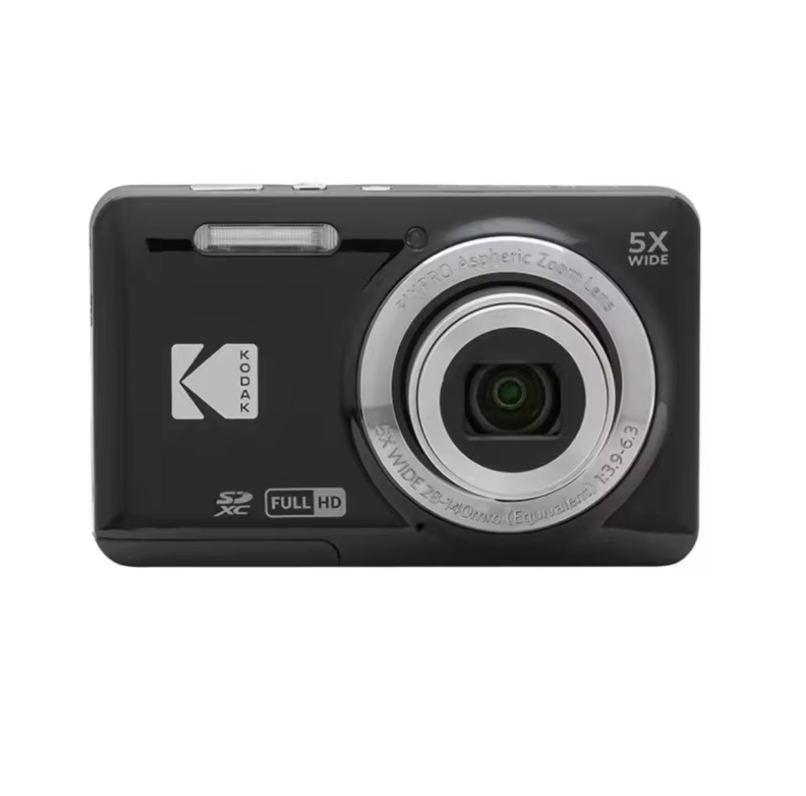 Camera kodak