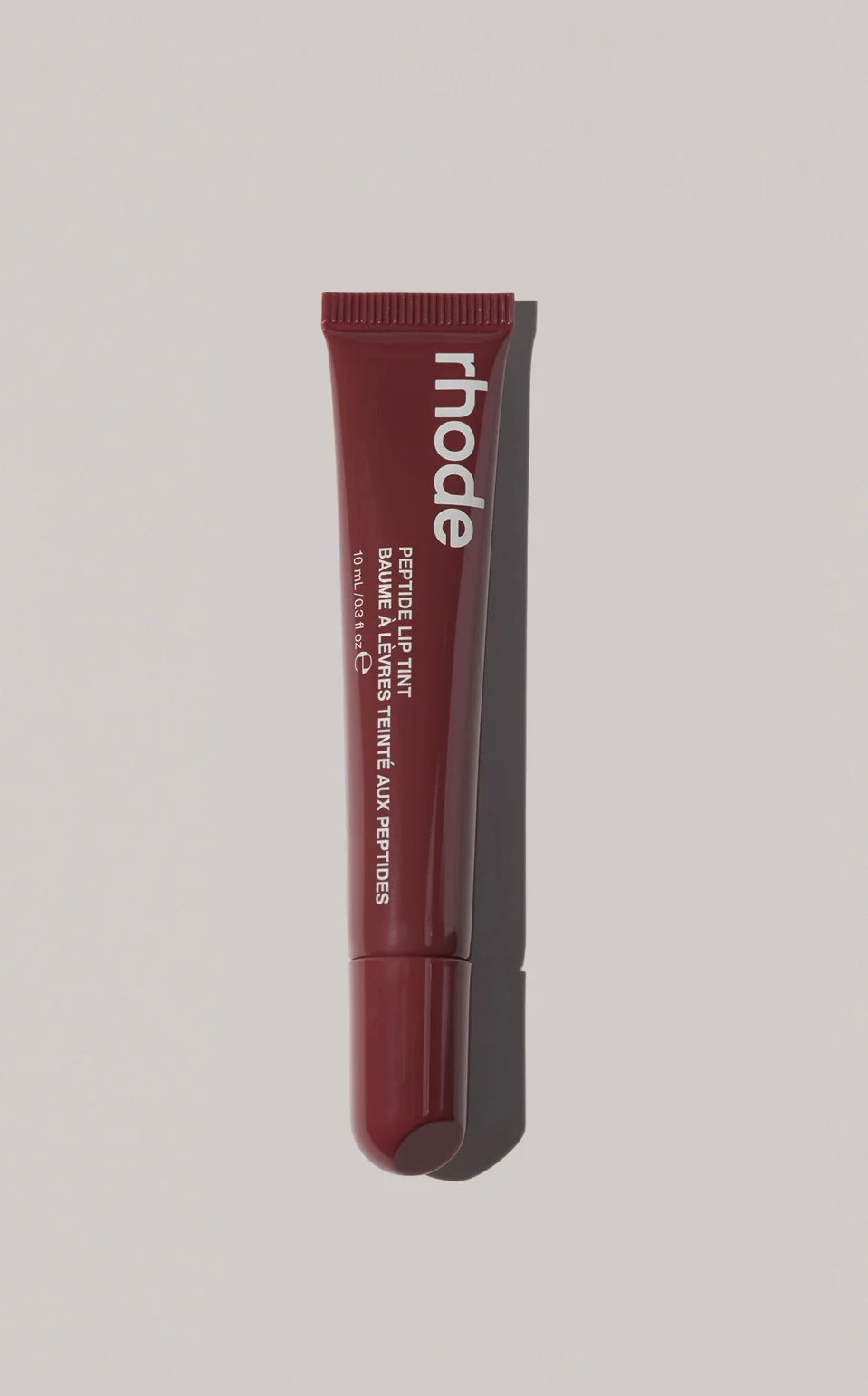 peptide lip tint + hoeldr Free