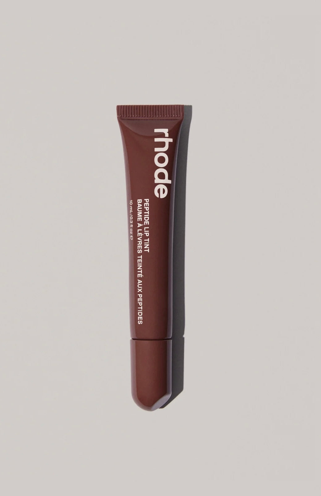 peptide lip tint + hoeldr Free