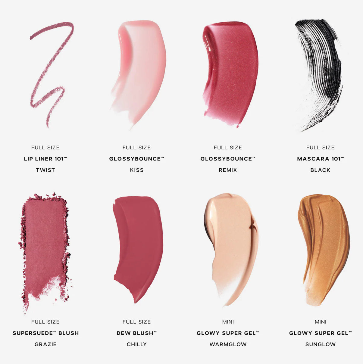 Best of Saie Mini Vanity Vault